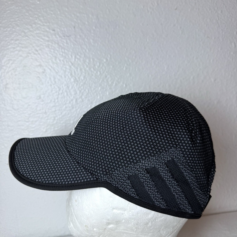 Adidas Superlite Prime Iii Climacool Hat Dots Athletic Baseball Cap Adjustable - Picture 6 of 9